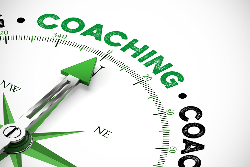 Was Coaching kann